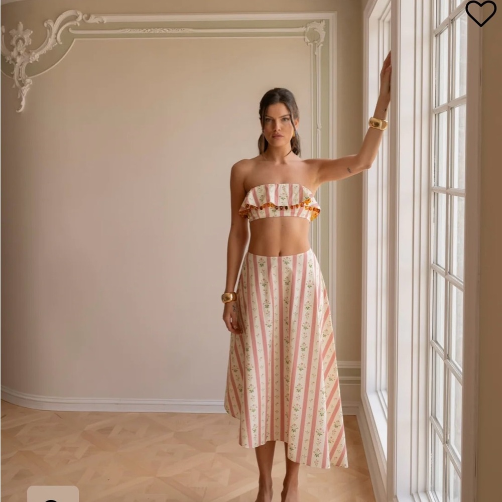 New, Never Worn “We Wore What” Set